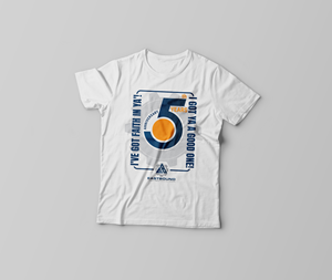 T-shirt Design by cosmicline for this project | Design: #30942196