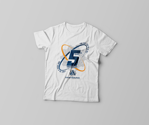 T-shirt Design by cosmicline for this project | Design: #30942347