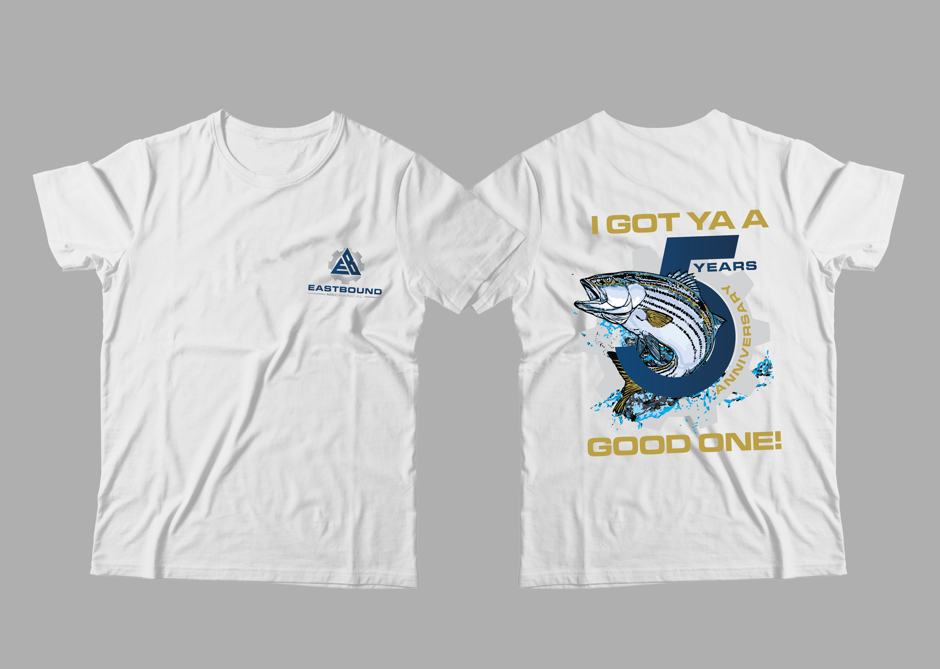 T-shirt Design by cosmicline for this project | Design #30984089