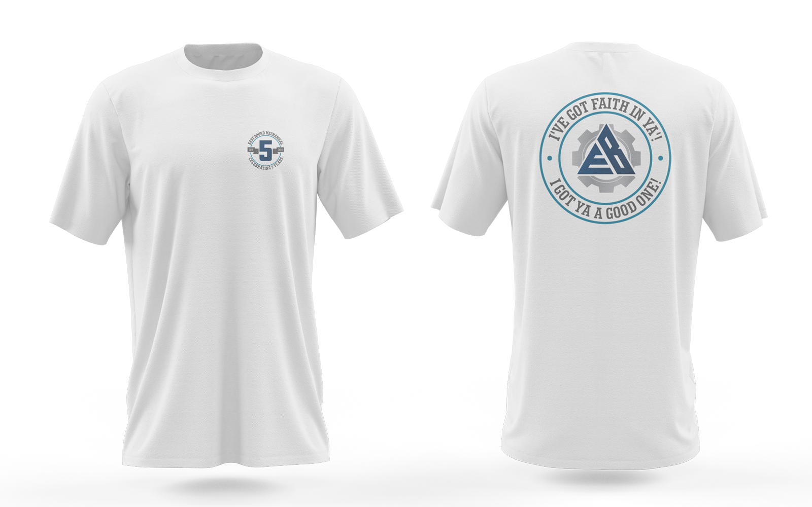 T-shirt Design by Risallah for this project | Design #30931243