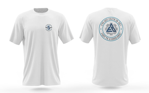 T-shirt Design by Risallah