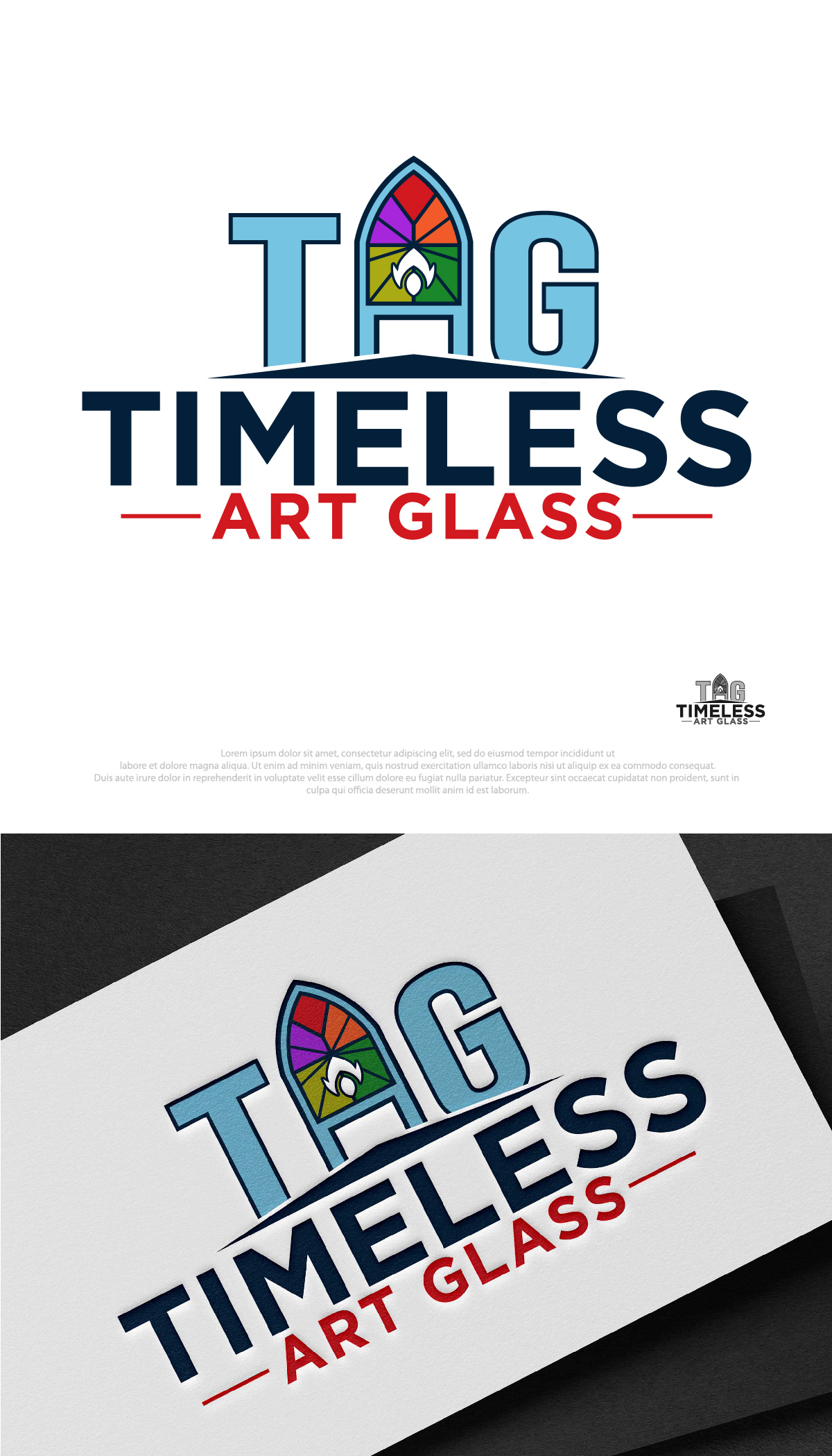 Logo Design by DesignLima for this project | Design #30937752