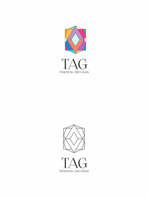 Logo Design by BUNG for this project | Design: #30972054