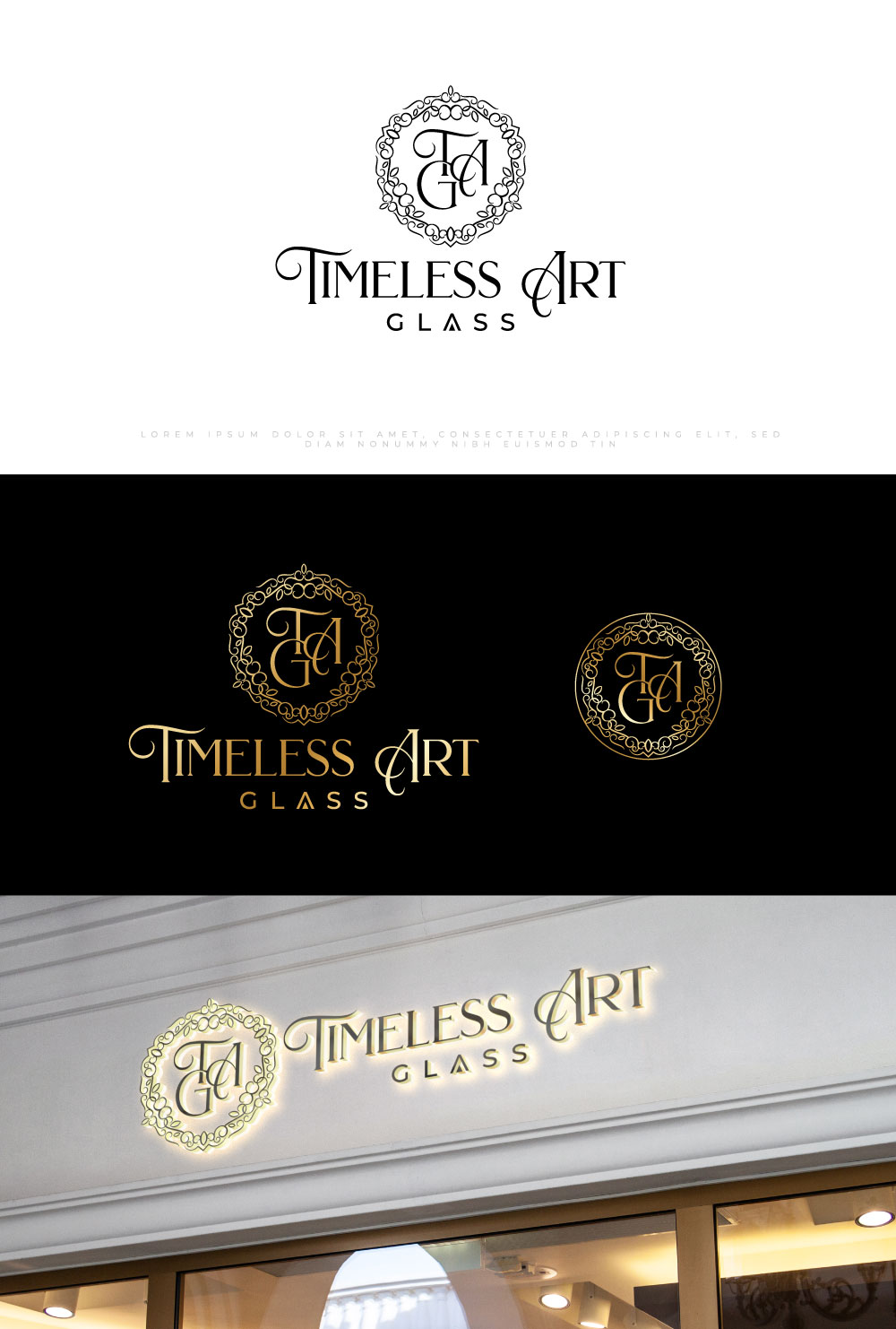 Logo Design by Cactus Designs for this project | Design #30962433