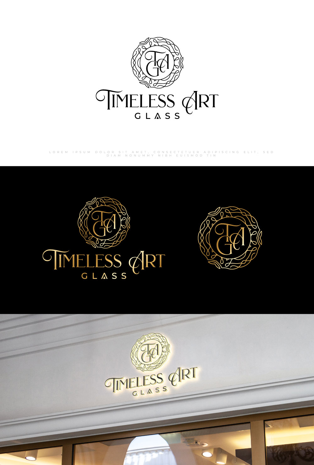 Logo Design by Cactus Designs for this project | Design #30962587