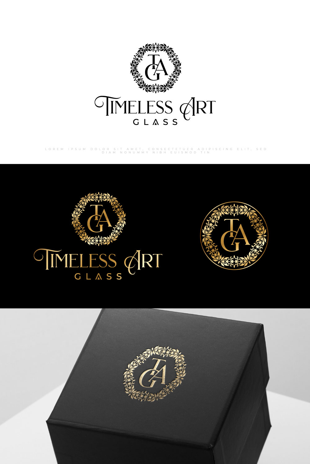 Logo Design by Cactus Designs for this project | Design #30967826