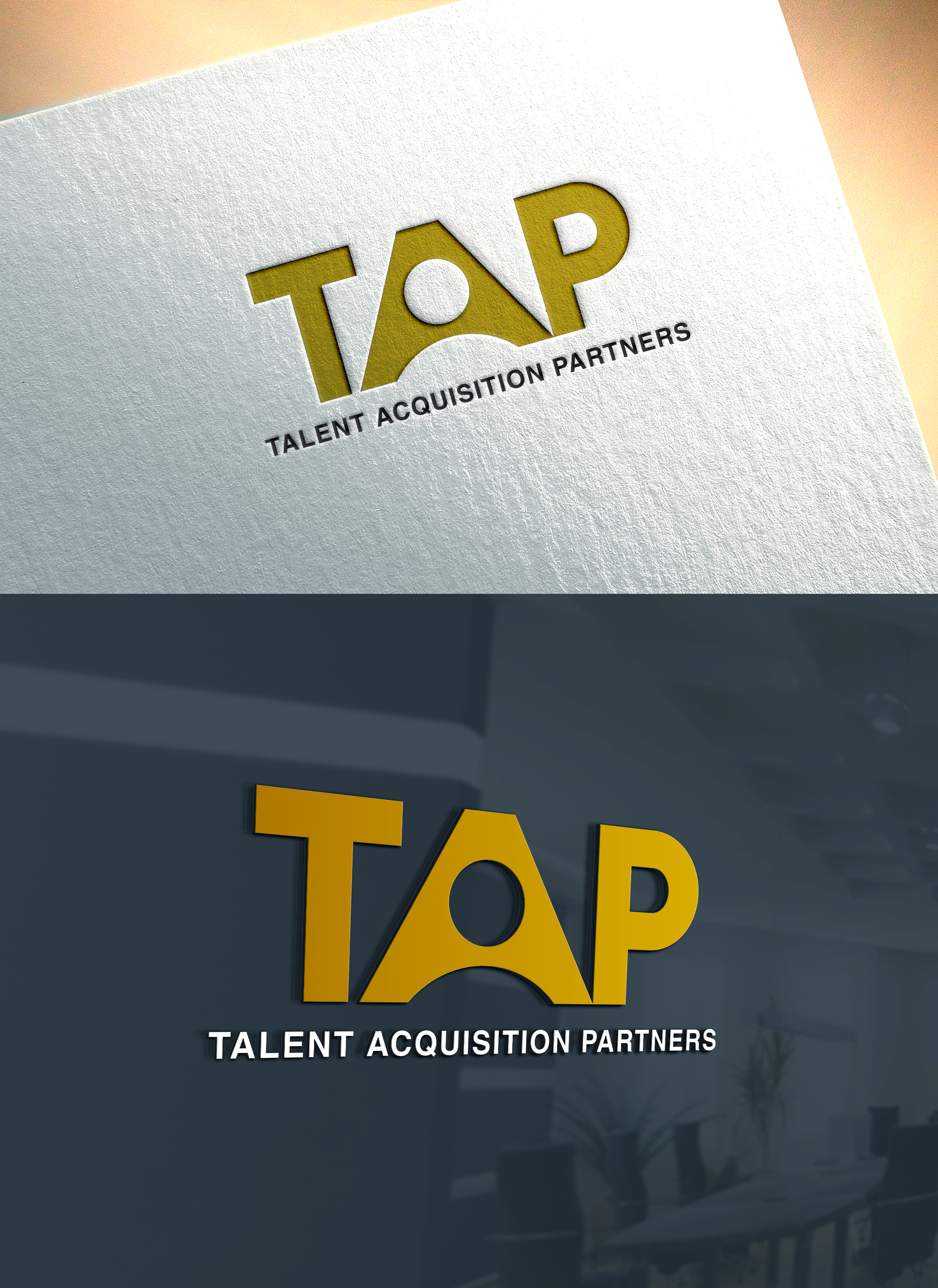 Logo Design by RaKu 2 for Prosomo Inc. | Design #30980681