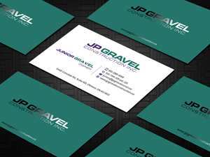 Business Card Design by Sandaruwan for this project | Design #30933458