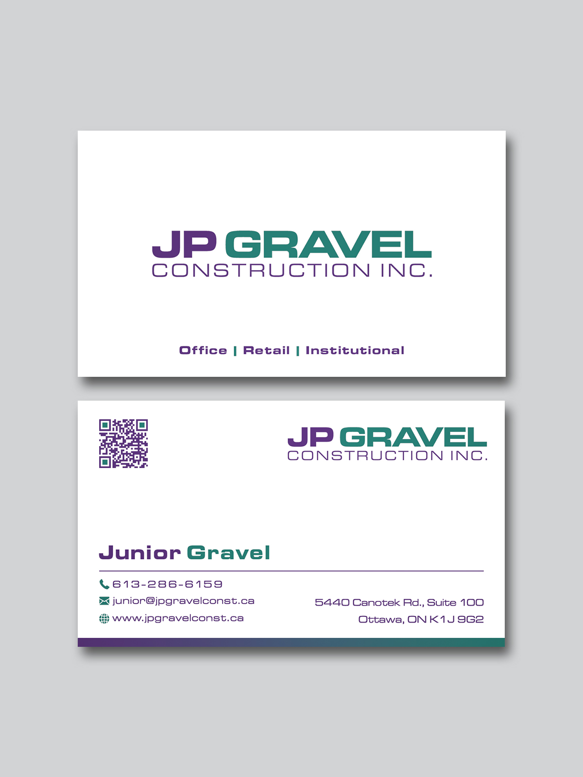 Business Card Design by Creative Moon Design for this project | Design #30935636