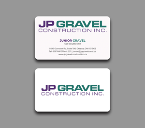 Business Card Design by Expert Bappy for this project | Design: #30930932