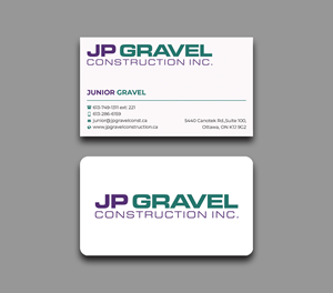 Business Card Design by Expert Bappy for this project | Design: #30930971