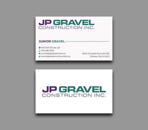 Business Card Design by Expert Bappy for this project | Design: #30930992