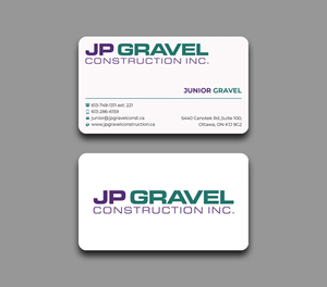 Business Card Design by Expert Bappy for this project | Design: #30930995
