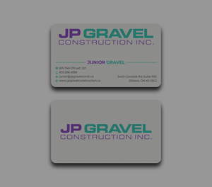 Business Card Design by Expert Bappy for this project | Design: #30931009