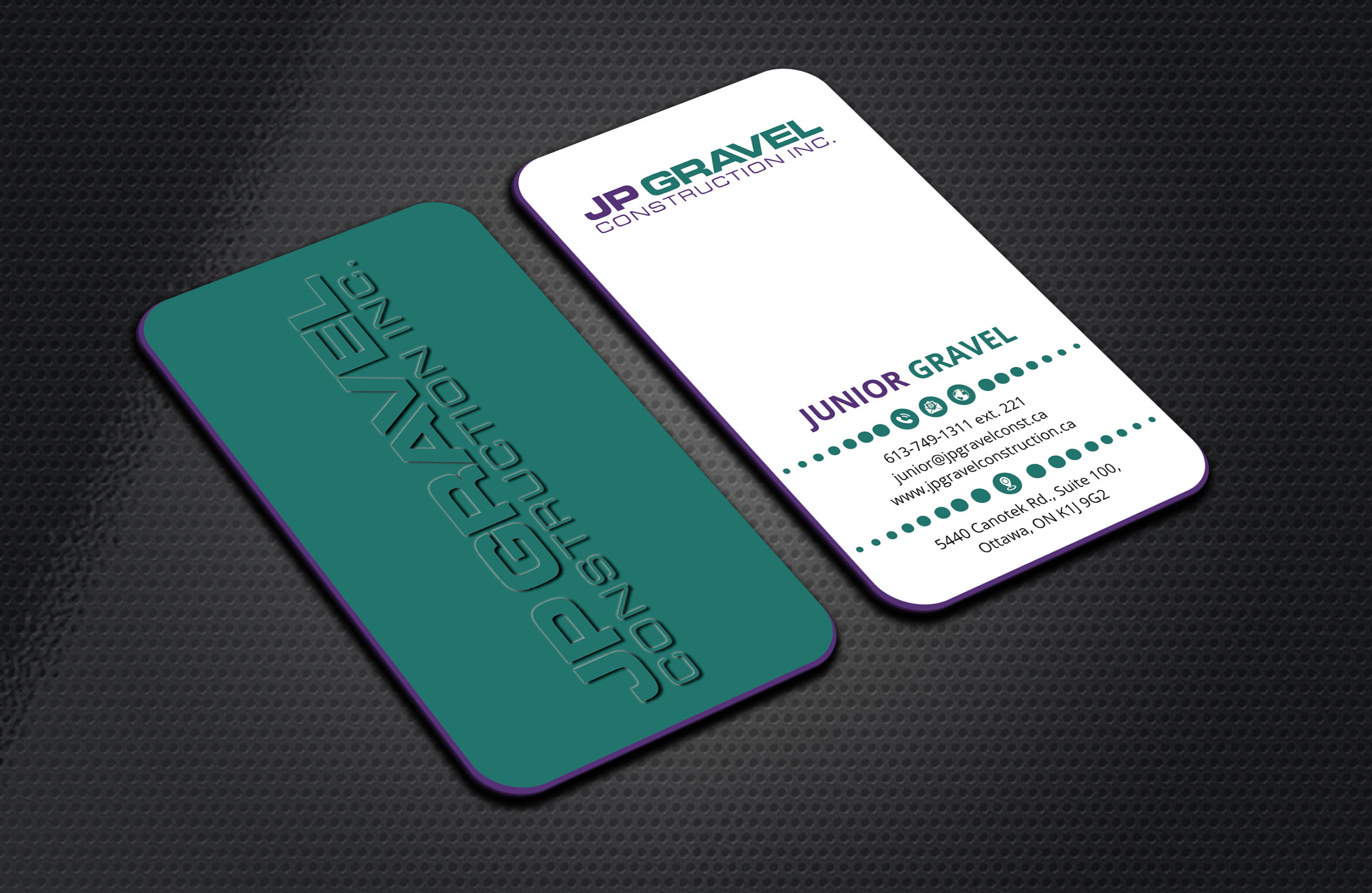 Business Card Design by DesignerShahadat for this project | Design #30932180