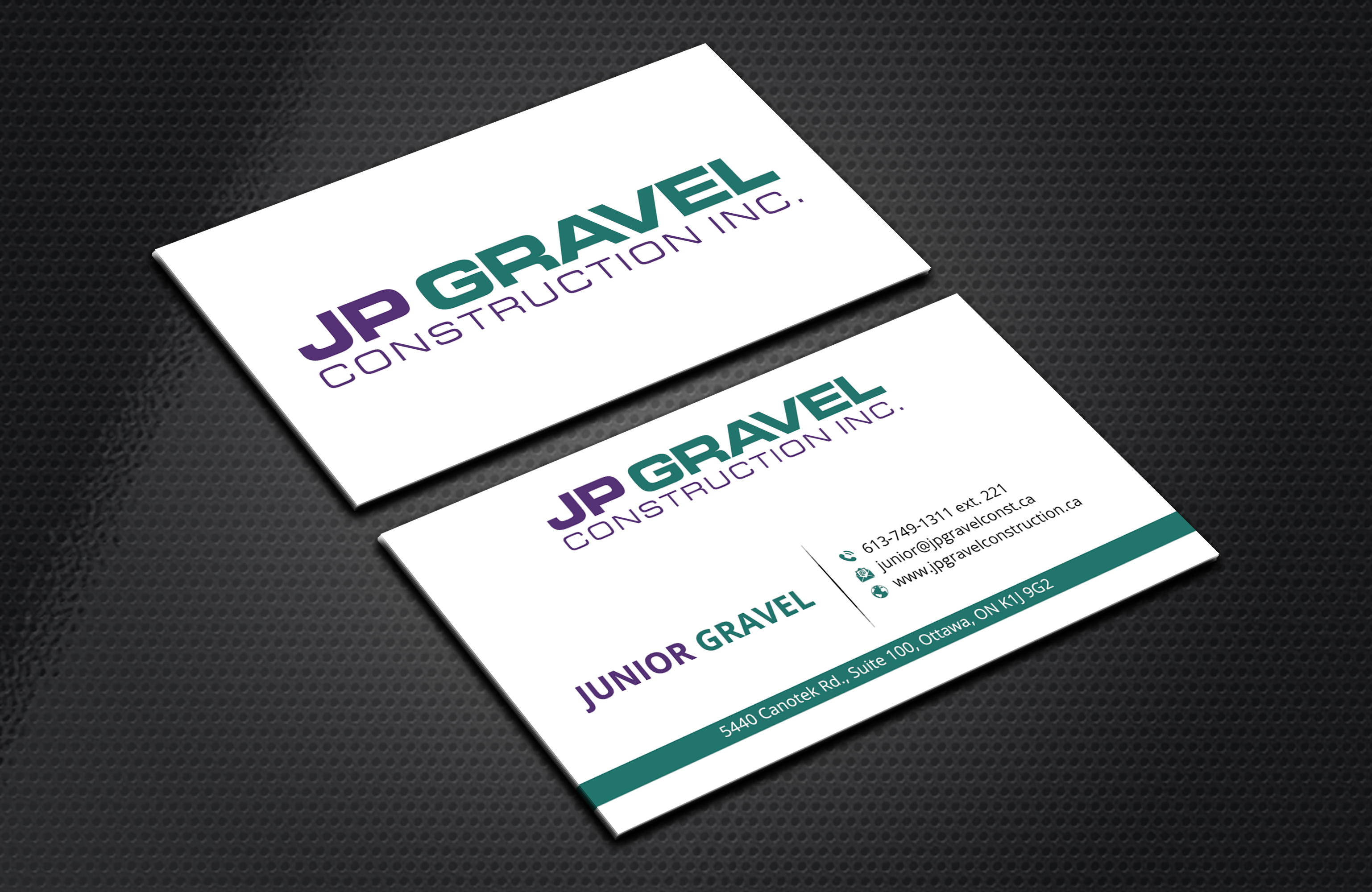 Business Card Design by DesignerShahadat for this project | Design #30932192