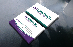 Business Card Design by DesignerShahadat for this project | Design: #30932271