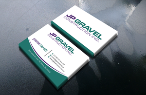 Business Card Design by DesignerShahadat for this project | Design: #30932273