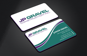 Business Card Design by DesignerShahadat for this project | Design: #30932323