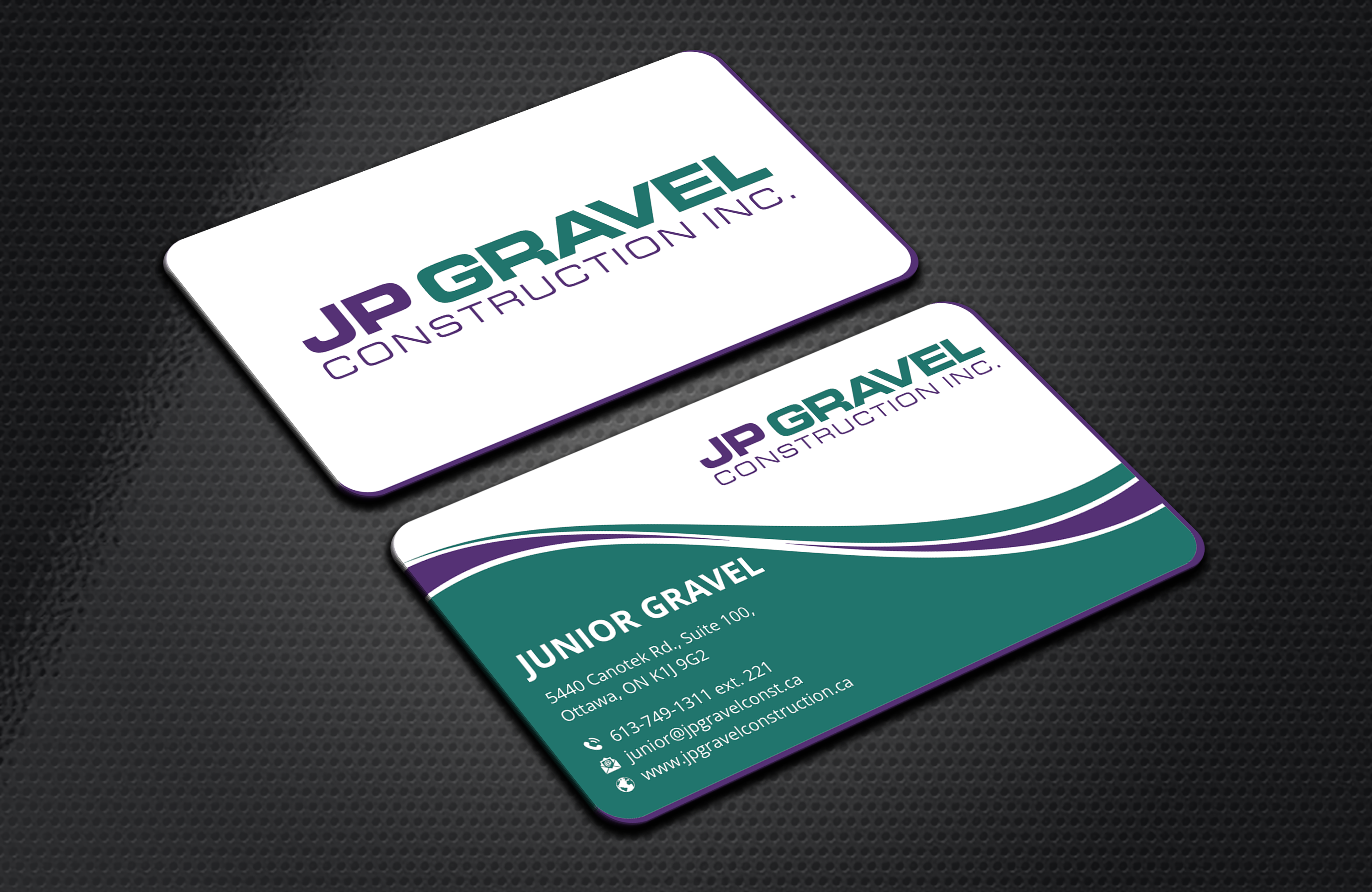 Business Card Design by DesignerShahadat for this project | Design #30932325