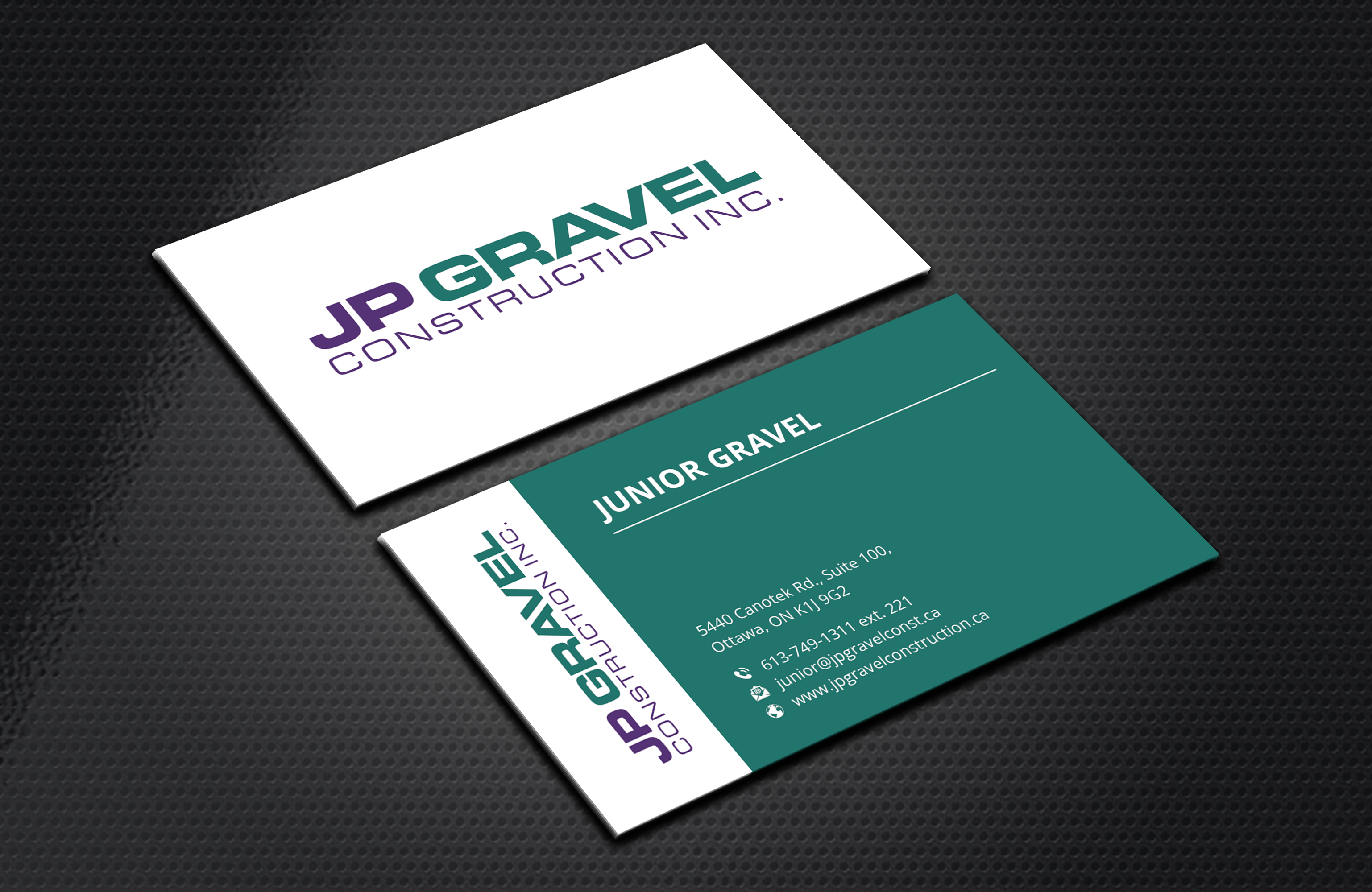 Business Card Design by DesignerShahadat for this project | Design #30932345
