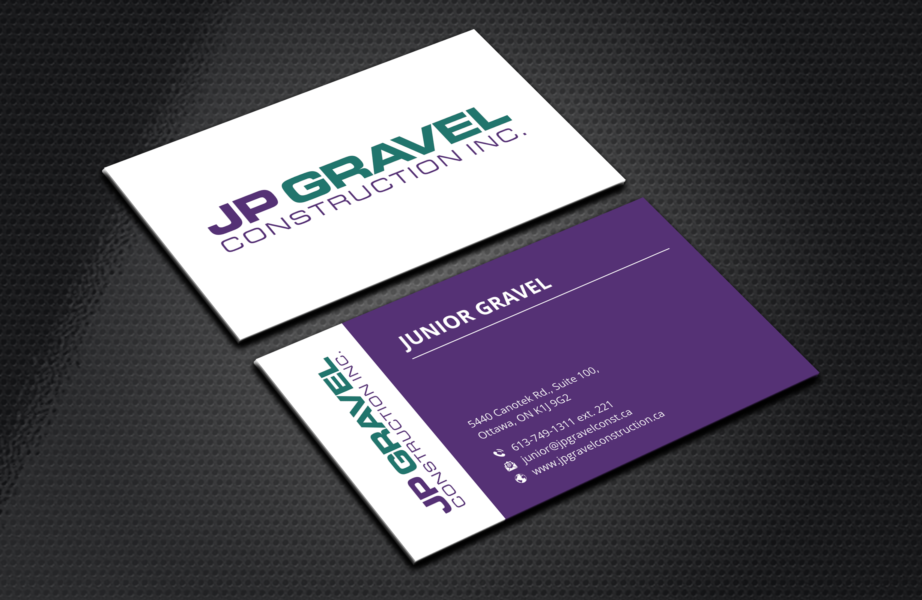 Business Card Design by DesignerShahadat for this project | Design #30932346
