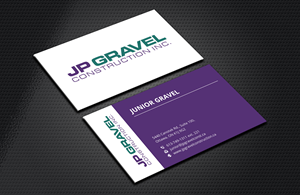 Business Card Design by DesignerShahadat for this project | Design: #30932346