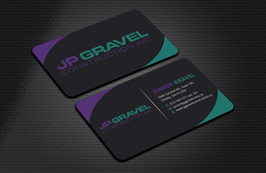 Business Card Design by DesignerShahadat for this project | Design: #30933848