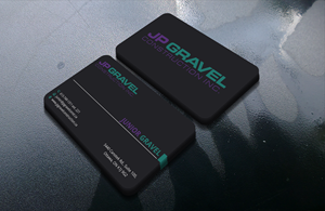 Business Card Design by DesignerShahadat for this project | Design: #30933849