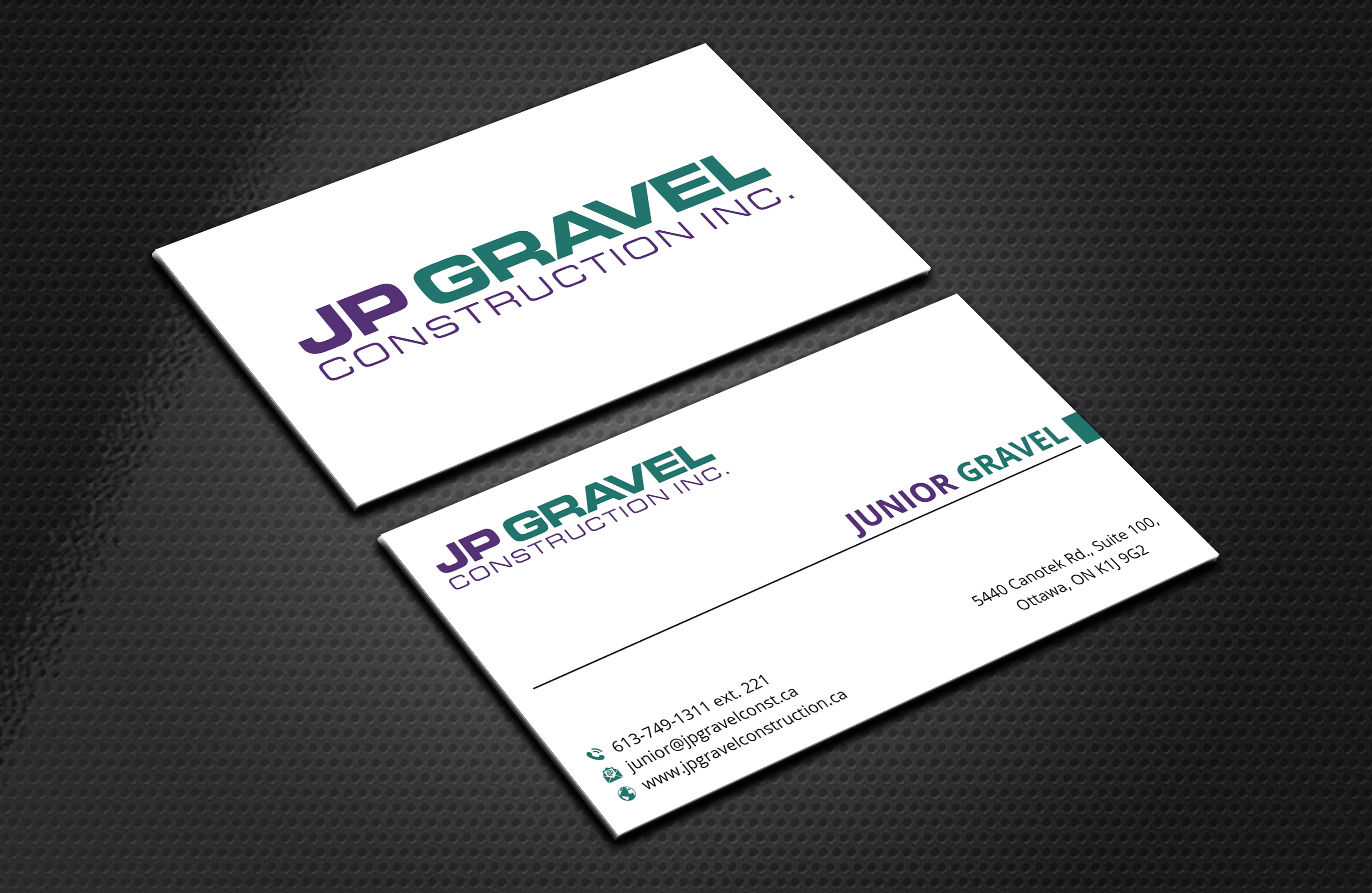 Business Card Design by DesignerShahadat for this project | Design #30933850