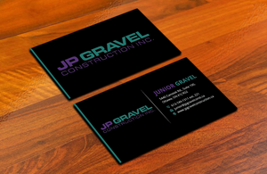 Business Card Design by DesignerShahadat for this project | Design: #30933854