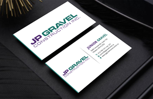 Business Card Design by DesignerShahadat for this project | Design: #30933855