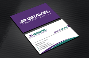 Business Card Design by DesignerShahadat for this project | Design: #30933993