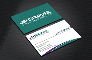 Business Card Design by DesignerShahadat for this project | Design: #30933994