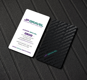 Diseño de Tarjeta de Presentación por Creations Box 2015 para este proyecto | Diseño: #30935875