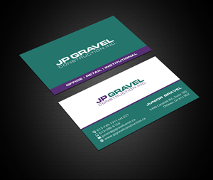 Diseño de Tarjeta de Presentación por Creations Box 2015 para este proyecto | Diseño: #30935885