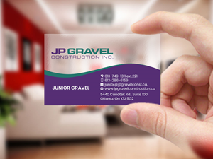 Diseño de Tarjeta de Presentación por Creations Box 2015 para este proyecto | Diseño: #30935906