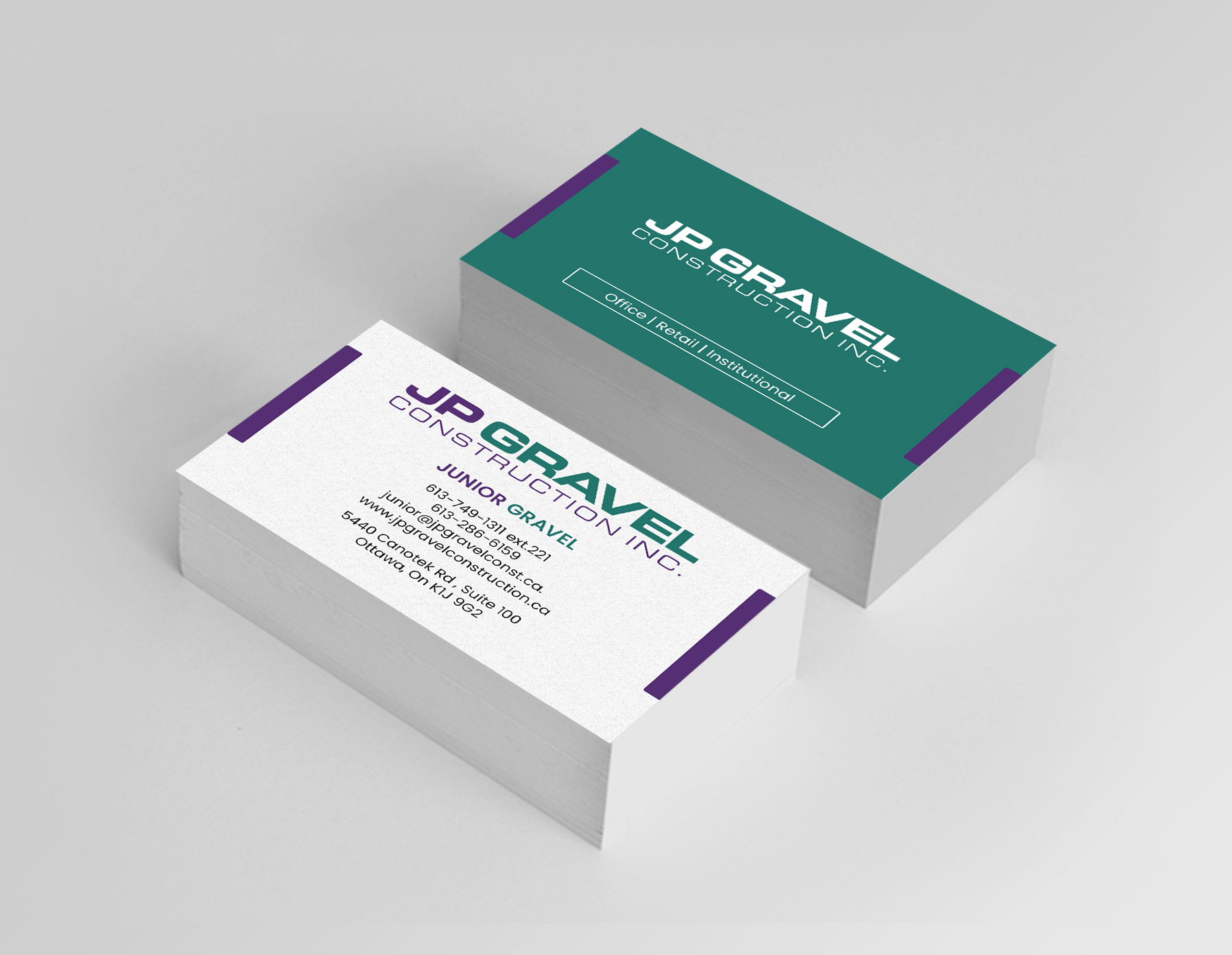 Diseño de Tarjeta de Presentación por Creations Box 2015 para este proyecto | Diseño #30935910