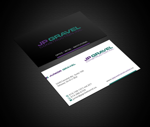 Diseño de Tarjeta de Presentación por Creations Box 2015 para este proyecto | Diseño: #30942034