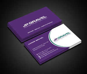 Diseño de Tarjeta de Presentación por Creations Box 2015 para este proyecto | Diseño: #30942035