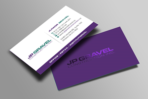 Diseño de Tarjeta de Presentación por Creations Box 2015 para este proyecto | Diseño: #30942037