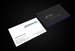 Diseño de Tarjeta de Presentación por Creations Box 2015 para este proyecto | Diseño: #30942040