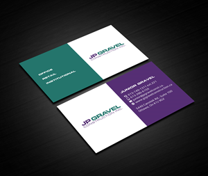 Diseño de Tarjeta de Presentación por Creations Box 2015 para este proyecto | Diseño: #30942042