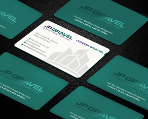 Business Card Design by Pictorial for this project | Design #30933115
