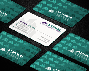 Diseño de Tarjeta de Presentación por LAXMI DESIGNHUB para este proyecto | Diseño: #30933117