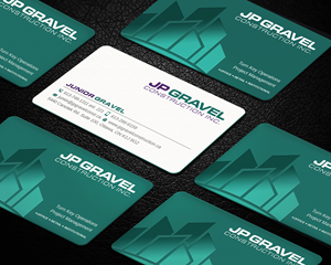 Diseño de Tarjeta de Presentación por LAXMI DESIGNHUB para este proyecto | Diseño: #30933118