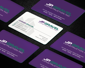 Diseño de Tarjeta de Presentación por LAXMI DESIGNHUB para este proyecto | Diseño: #30933119