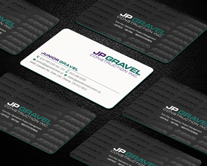 Diseño de Tarjeta de Presentación por LAXMI DESIGNHUB para este proyecto | Diseño: #30933120