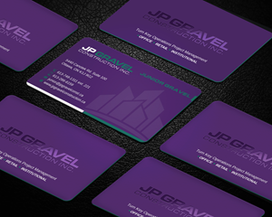 Diseño de Tarjeta de Presentación por LAXMI DESIGNHUB para este proyecto | Diseño: #30933128