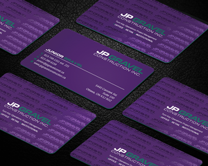 Diseño de Tarjeta de Presentación por LAXMI DESIGNHUB para este proyecto | Diseño: #30933129